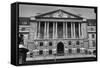 Bank of England-null-Framed Stretched Canvas