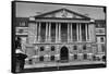 Bank of England-null-Framed Stretched Canvas