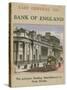 Bank of England-null-Stretched Canvas