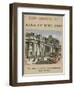 Bank of England-null-Framed Giclee Print