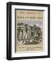 Bank of England-null-Framed Giclee Print