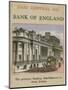 Bank of England-null-Mounted Giclee Print