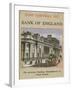 Bank of England-null-Framed Giclee Print