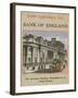 Bank of England-null-Framed Giclee Print