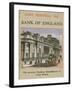 Bank of England-null-Framed Giclee Print