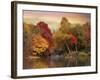 Bank Rock Bay-Jessica Jenney-Framed Giclee Print