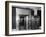 Bank Vault-null-Framed Photo