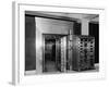 Bank Vault-null-Framed Photo