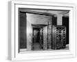 White Frame