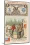 Banker and Moneychanger, Klondike, Alaska, Usa-null-Mounted Giclee Print