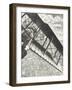 Banking at 4000 Feet, C. 1918-Christopher Richard Wynne Nevinson-Framed Giclee Print