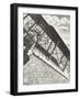 Banking at 4000 Feet, C. 1918-Christopher Richard Wynne Nevinson-Framed Giclee Print