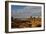 Banks along Zambezi River-Michele Westmorland-Framed Photographic Print