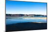 Banks Lake at Very Low Water Levels Near Grand Coulee Dam in Central Washington-Ben Herndon-Mounted Photographic Print