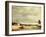 Banks of Seine-Henri Rousseau-Framed Giclee Print