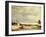 Banks of Seine-Henri Rousseau-Framed Giclee Print