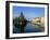 Banks of the Moselle River, Old Town, Metz, Moselle, Lorraine, France-Bruno Barbier-Framed Photographic Print