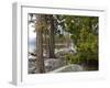 Banks of the Wenatchee River, Leavenworth Area, Washington State, USA-De Mann Jean-Pierre-Framed Photographic Print