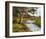 Banks of Wiltshire-Willard-Framed Art Print