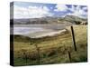 Banks Peninsula, South Island, New Zealand-Ken Gillham-Stretched Canvas
