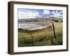 Banks Peninsula, South Island, New Zealand-Ken Gillham-Framed Photographic Print