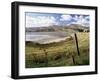 Banks Peninsula, South Island, New Zealand-Ken Gillham-Framed Photographic Print