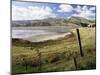 Banks Peninsula, South Island, New Zealand-Ken Gillham-Mounted Photographic Print