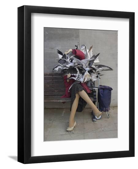 Premium Giclee Print, , large