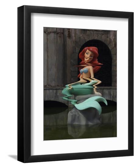 Premium Giclee Print, , large