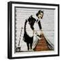 Black Frame