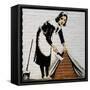 Canvas Black