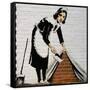 Canvas Black