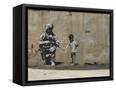 Canvas Black