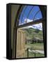 Bannack State Park, Montana, USA-Chuck Haney-Framed Stretched Canvas