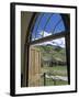 Bannack State Park, Montana, USA-Chuck Haney-Framed Photographic Print