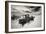 Bannack Truck-George Johnson-Framed Photographic Print