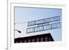 Banner on Mulberry Street, Little Italy, New York City-Sabine Jacobs-Framed Photographic Print