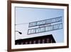 Banner on Mulberry Street, Little Italy, New York City-Sabine Jacobs-Framed Photographic Print