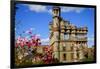 Bannerman's Castle on Bannerman Island, New York. Usa-Julien McRoberts-Framed Photographic Print