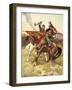 Bannockburn, Hassall-John Hassall-Framed Photographic Print