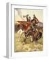 Bannockburn, Hassall-John Hassall-Framed Photographic Print