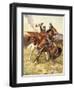 Bannockburn, Hassall-John Hassall-Framed Photographic Print