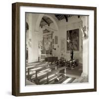 Banogregio I-Alan Blaustein-Framed Photographic Print