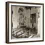 Banogregio I-Alan Blaustein-Framed Photographic Print