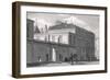 Banque de France, Paris-null-Framed Photographic Print