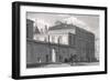 Banque de France, Paris-null-Framed Photographic Print