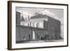 Banque de France, Paris-null-Framed Photographic Print