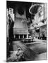 Banquet Hall in Biltmore Mansion-null-Mounted Photographic Print