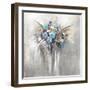 Banquet Of Sentiments I-Rikki Drotar-Framed Giclee Print