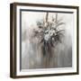 Banquet Of Sentiments II-Rikki Drotar-Framed Giclee Print